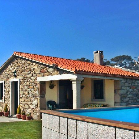 فيلا Casa Atalaya Corme المظهر الخارجي الصورة