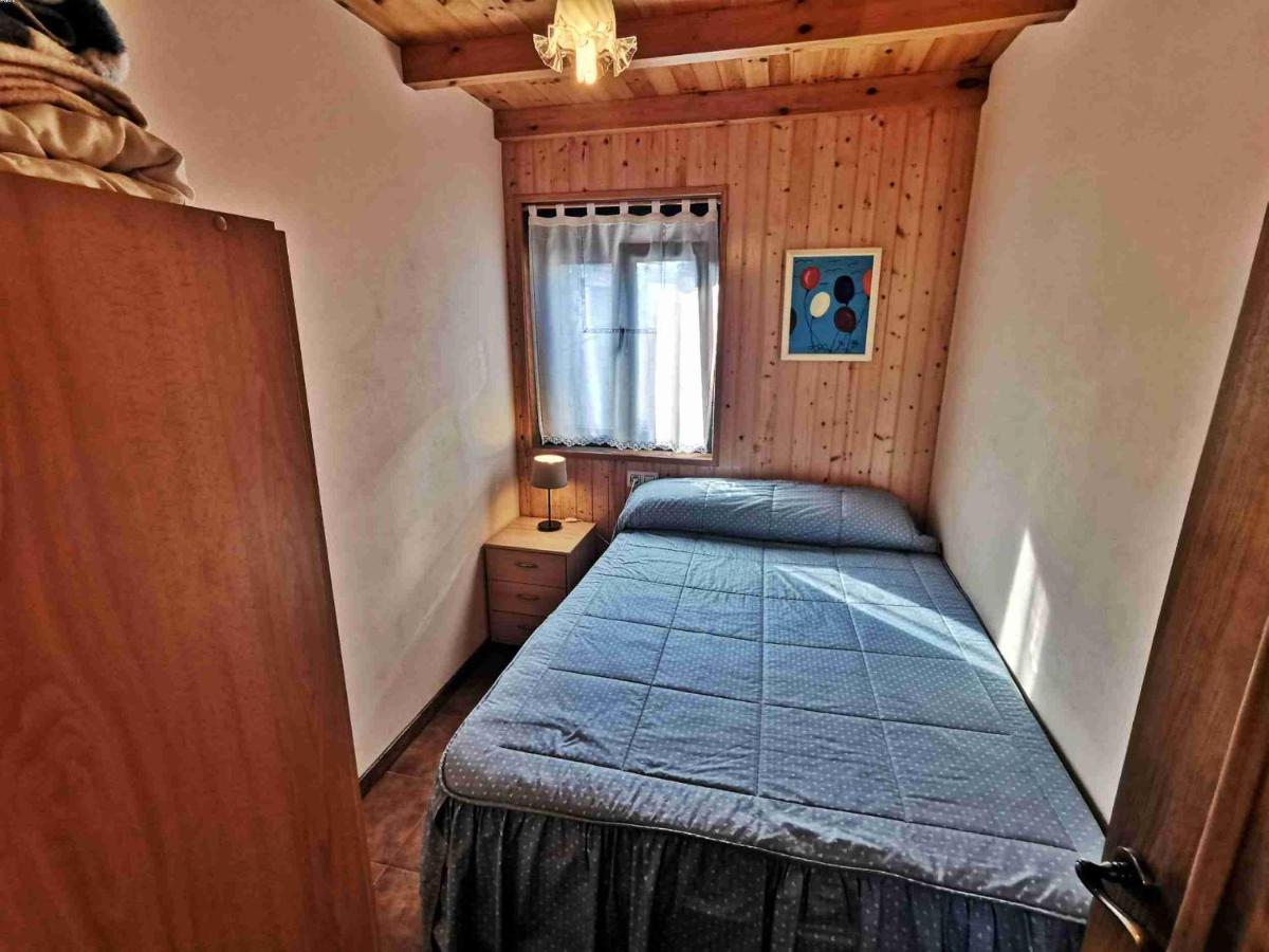 فيلا Casa Atalaya Corme المظهر الخارجي الصورة